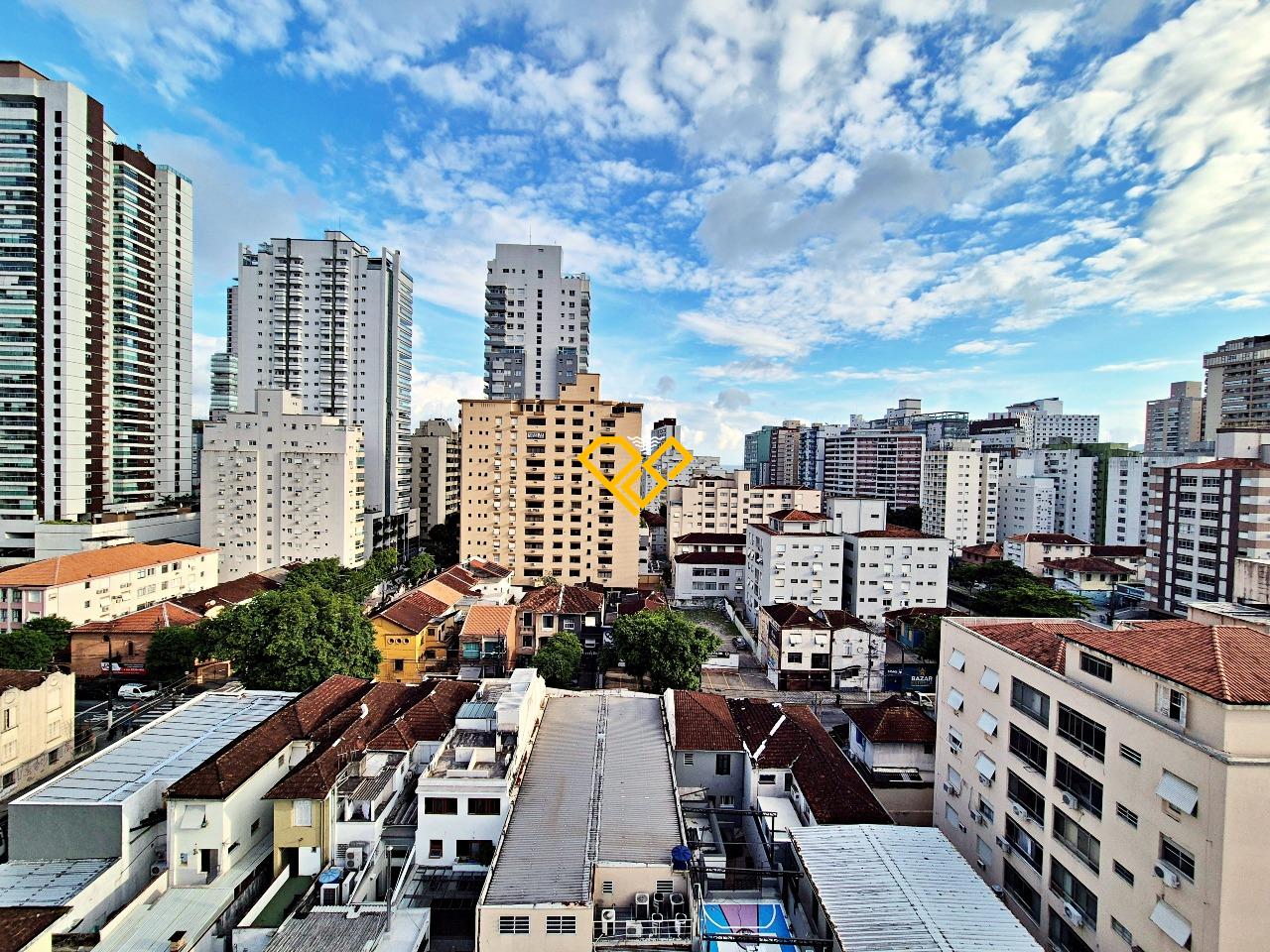 Apartamento para aluguel no Pompéia: Vista