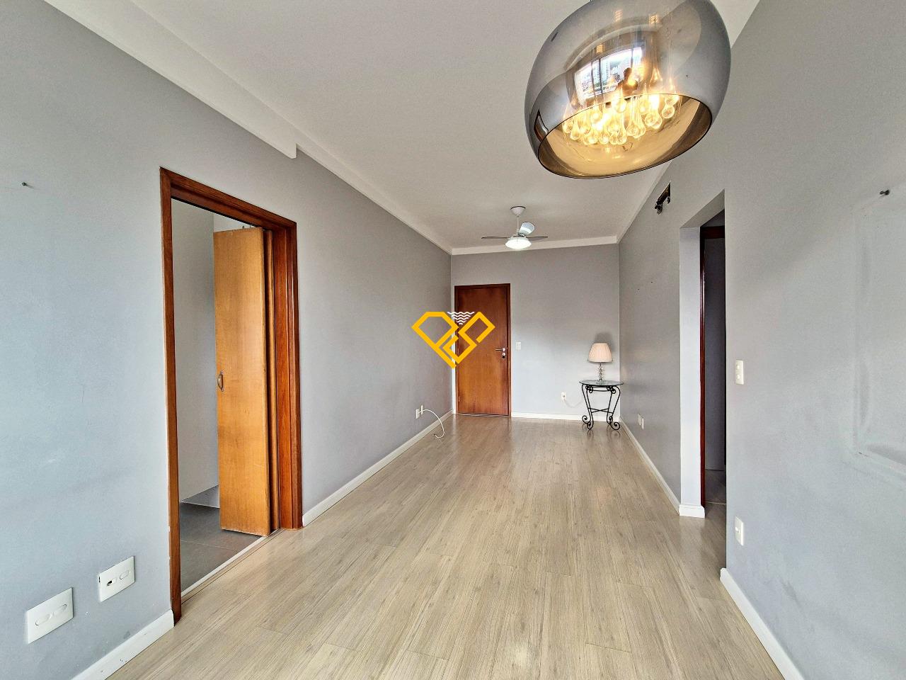 Apartamento para aluguel no Pompéia: Sala