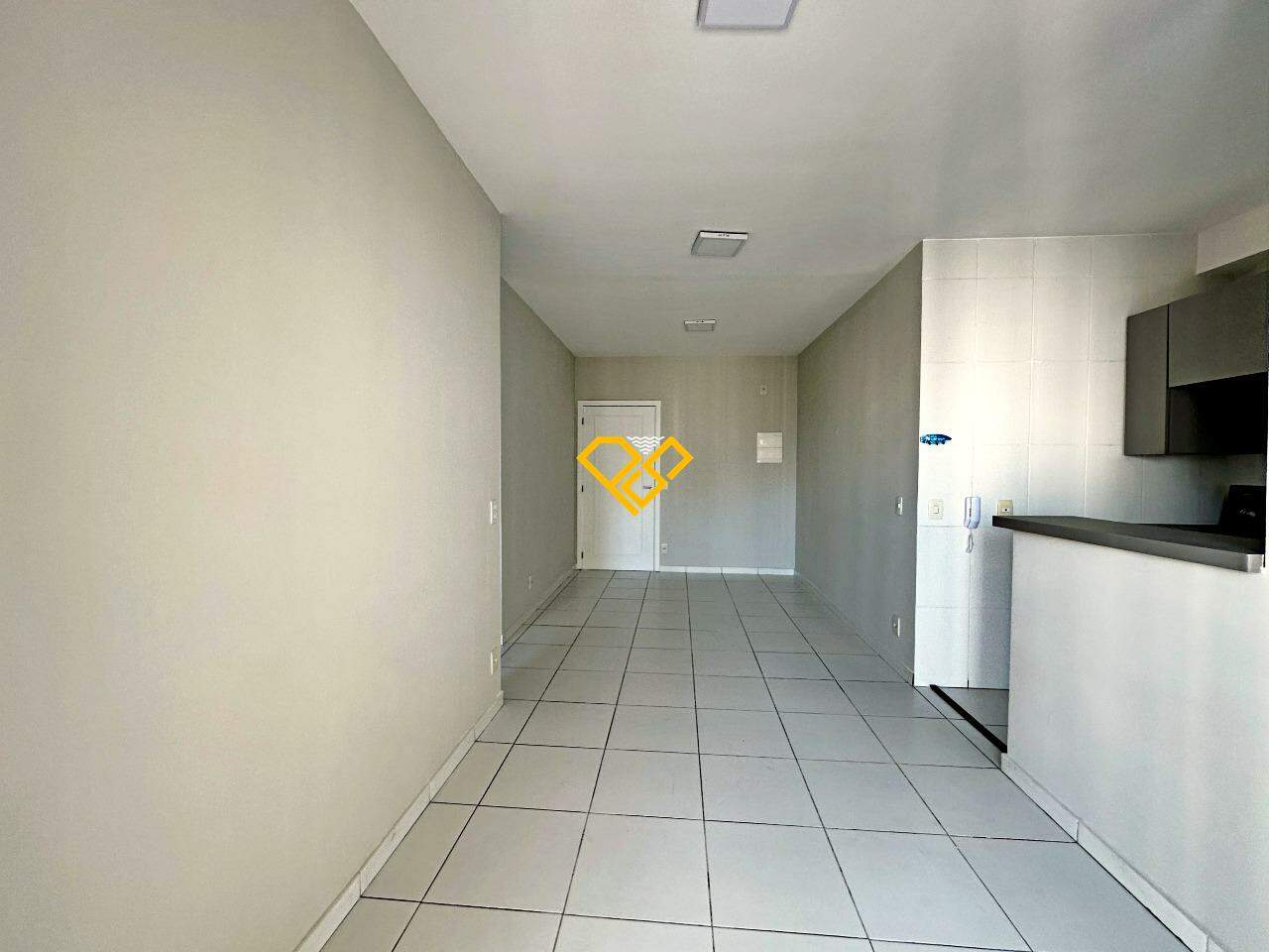 Apartamento para aluguel no Marapé: Sala