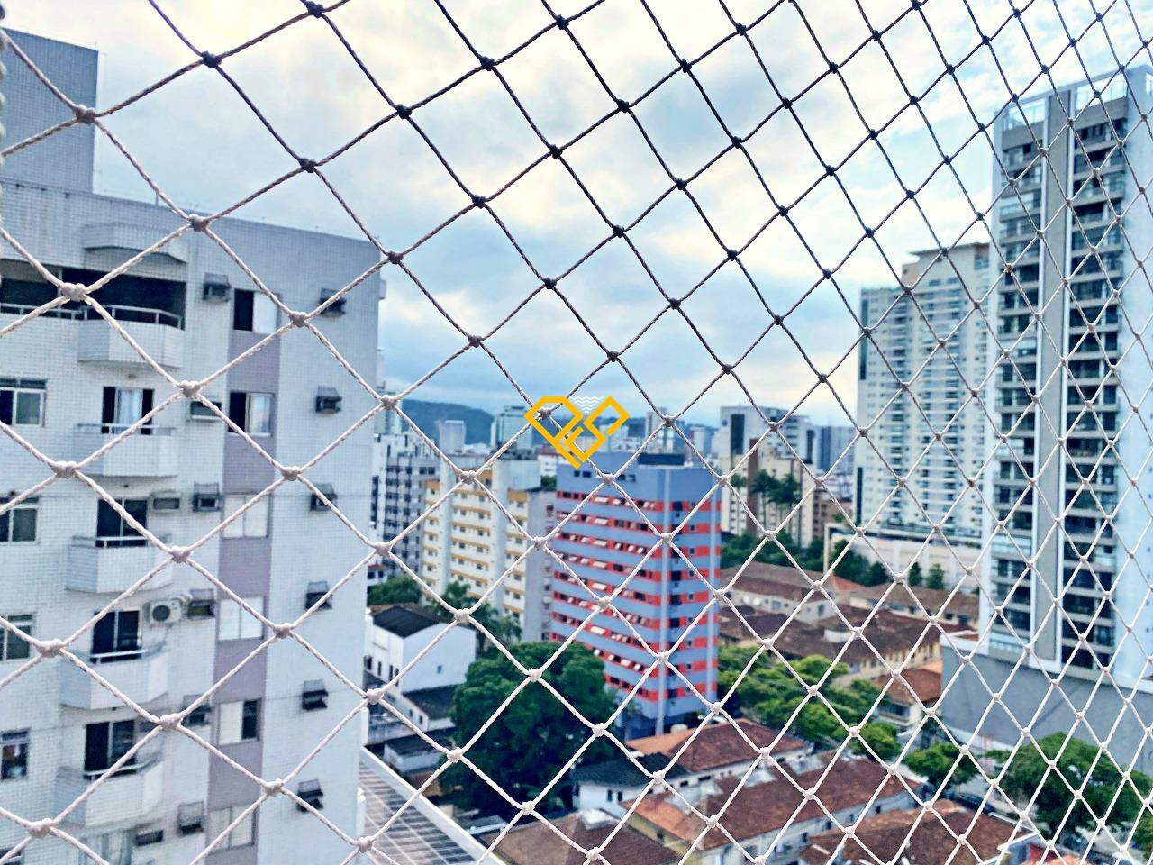 Apartamento à venda no Boqueirão: Vista