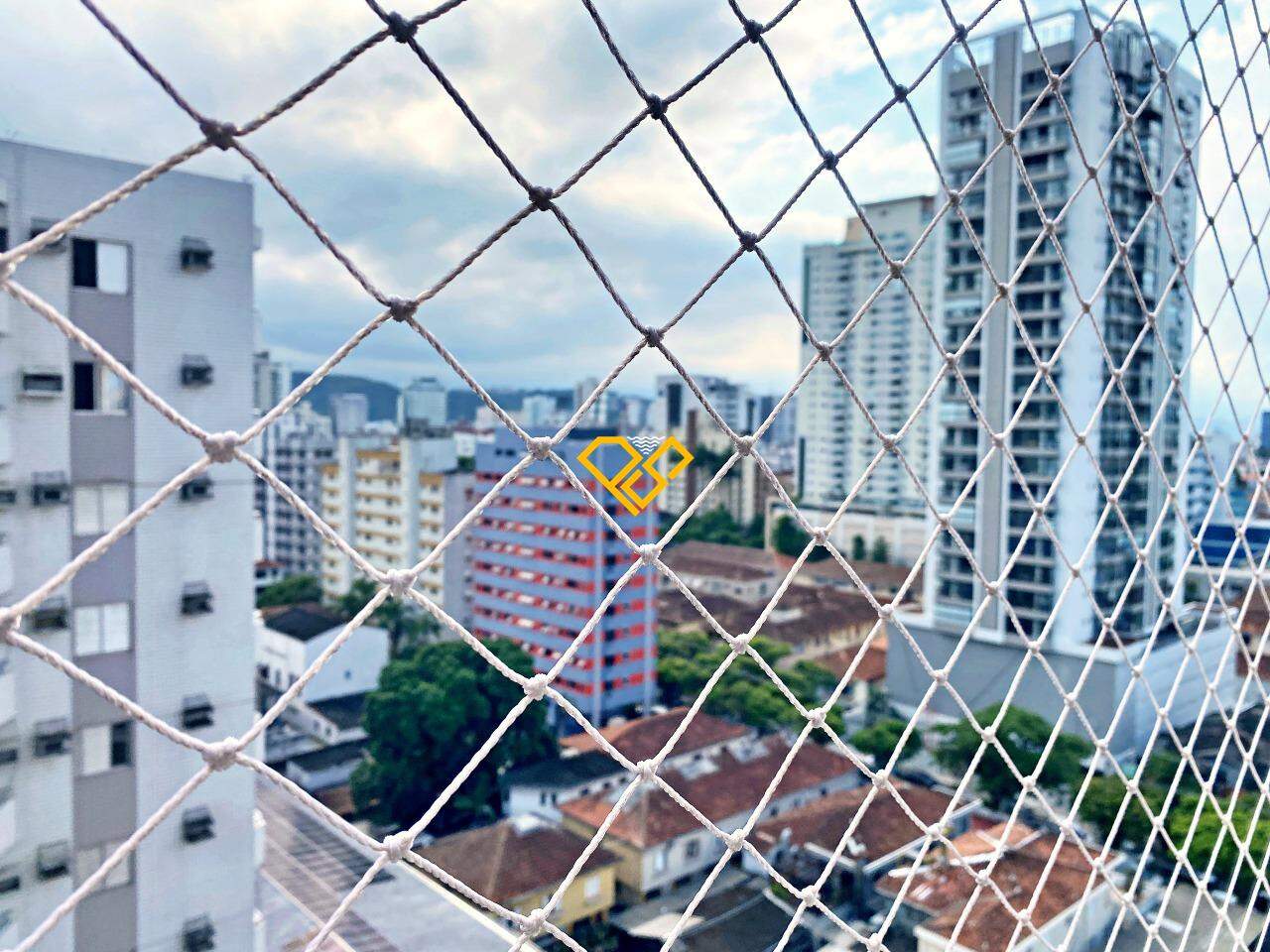 Apartamento à venda no Boqueirão: Vista
