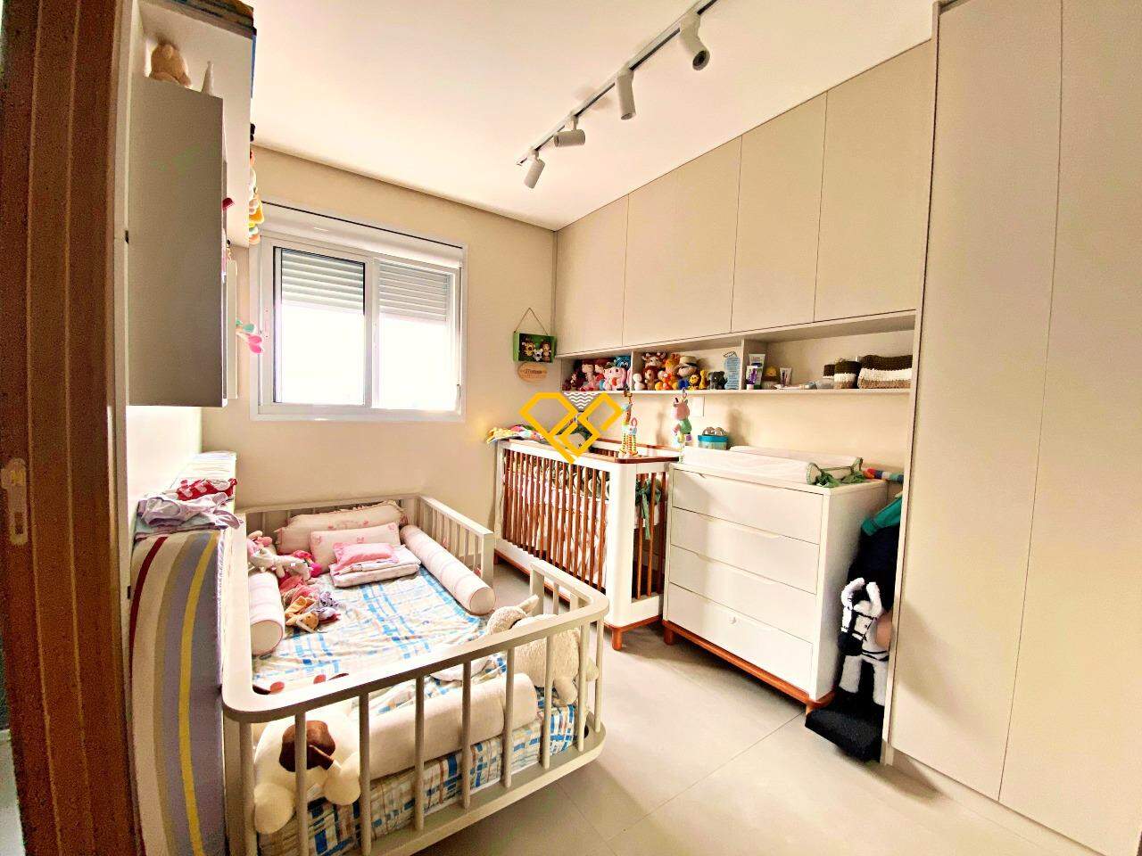 Apartamento à venda no Boqueirão: Dormitório 2