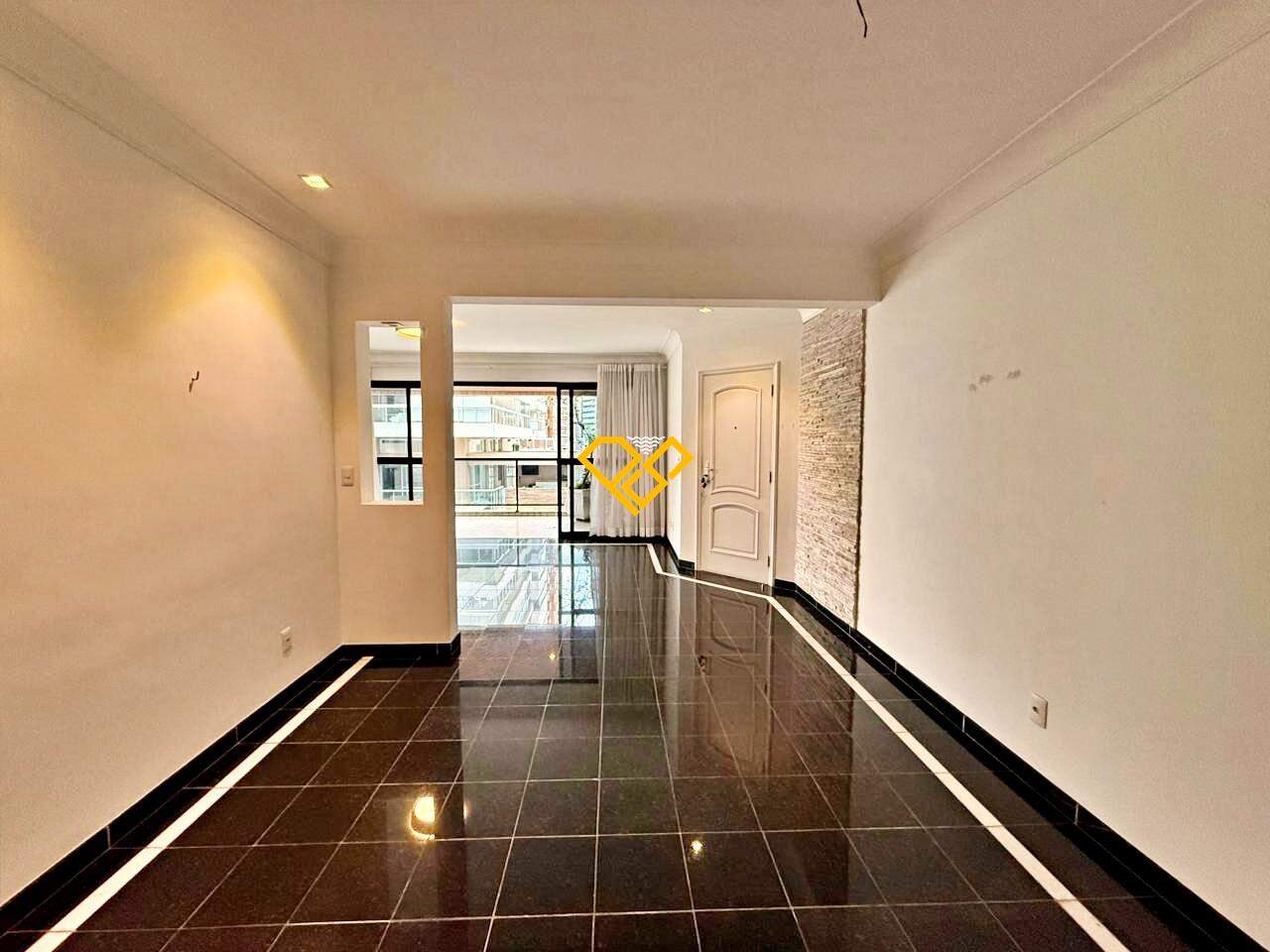 Apartamento à venda no Gonzaga: Sala
