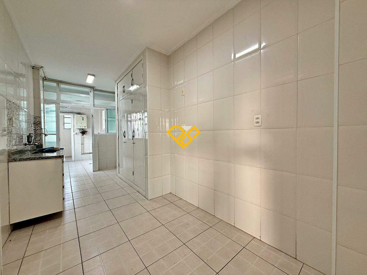 Apartamento à venda no Boqueirão: Cozinha