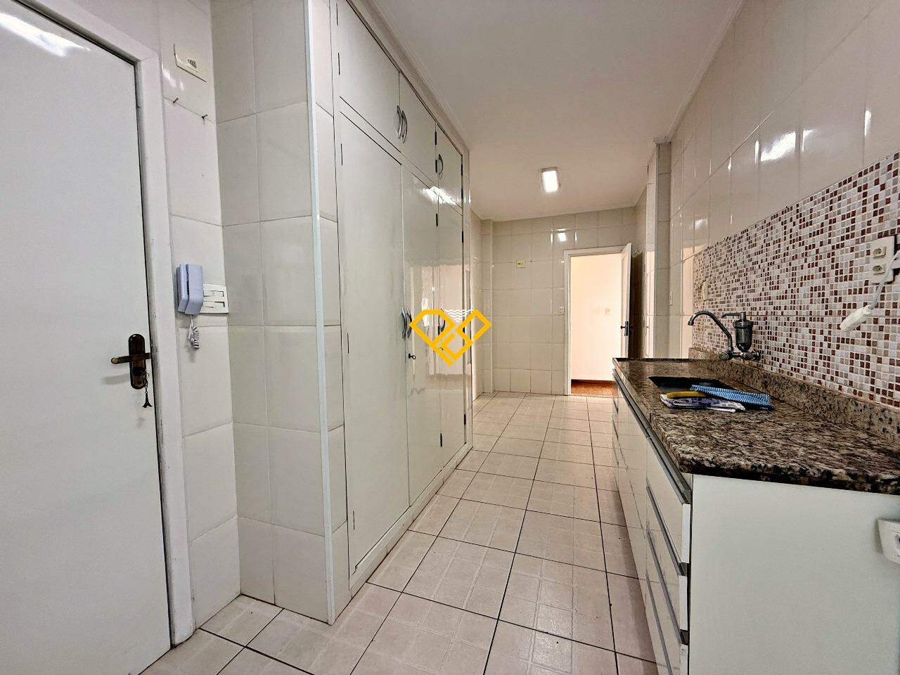 Apartamento à venda no Boqueirão: Cozinha