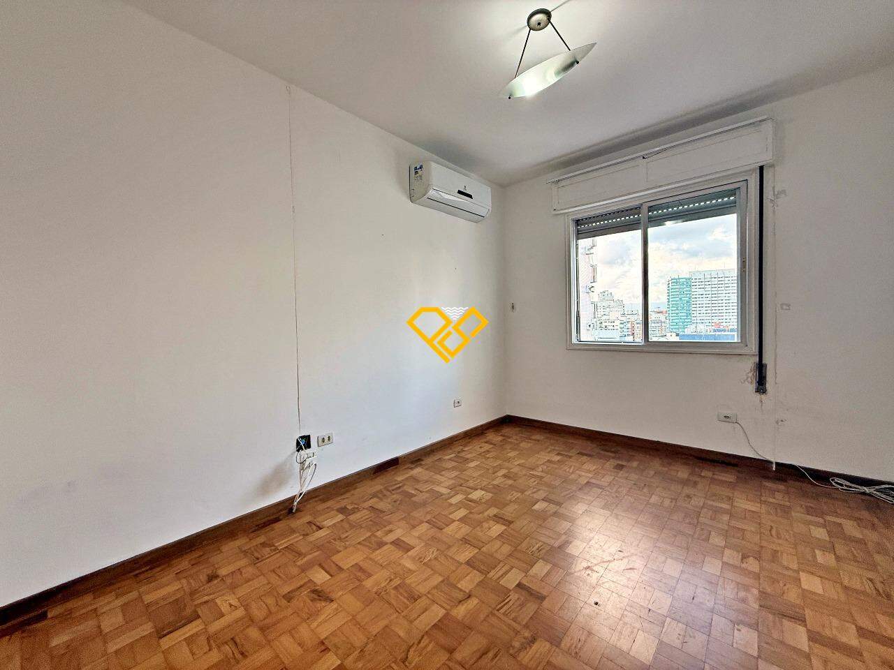 Apartamento à venda no Boqueirão: Suíte 1