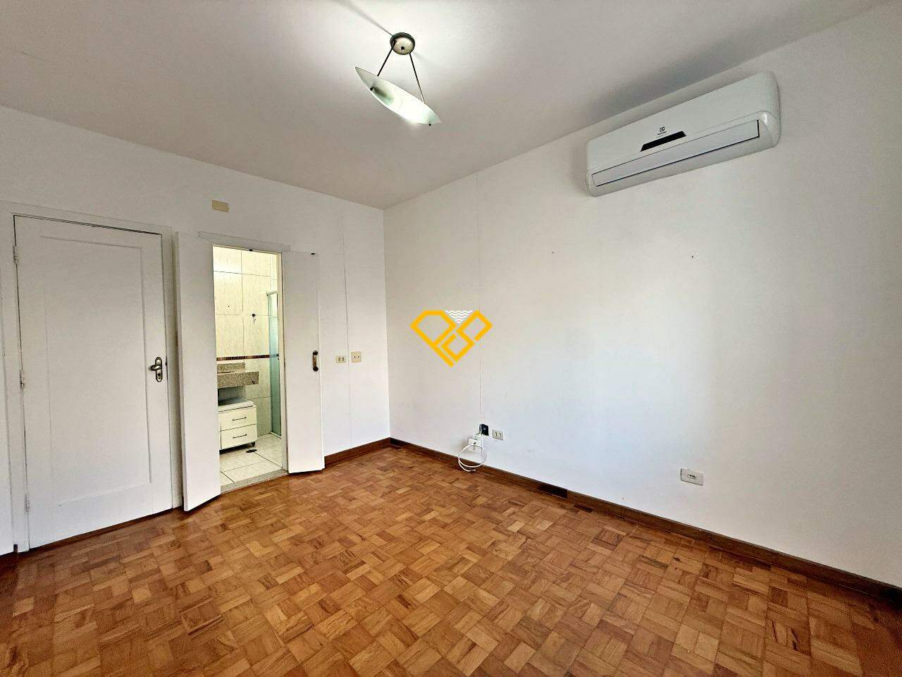 Apartamento à venda no Boqueirão: Suíte 1