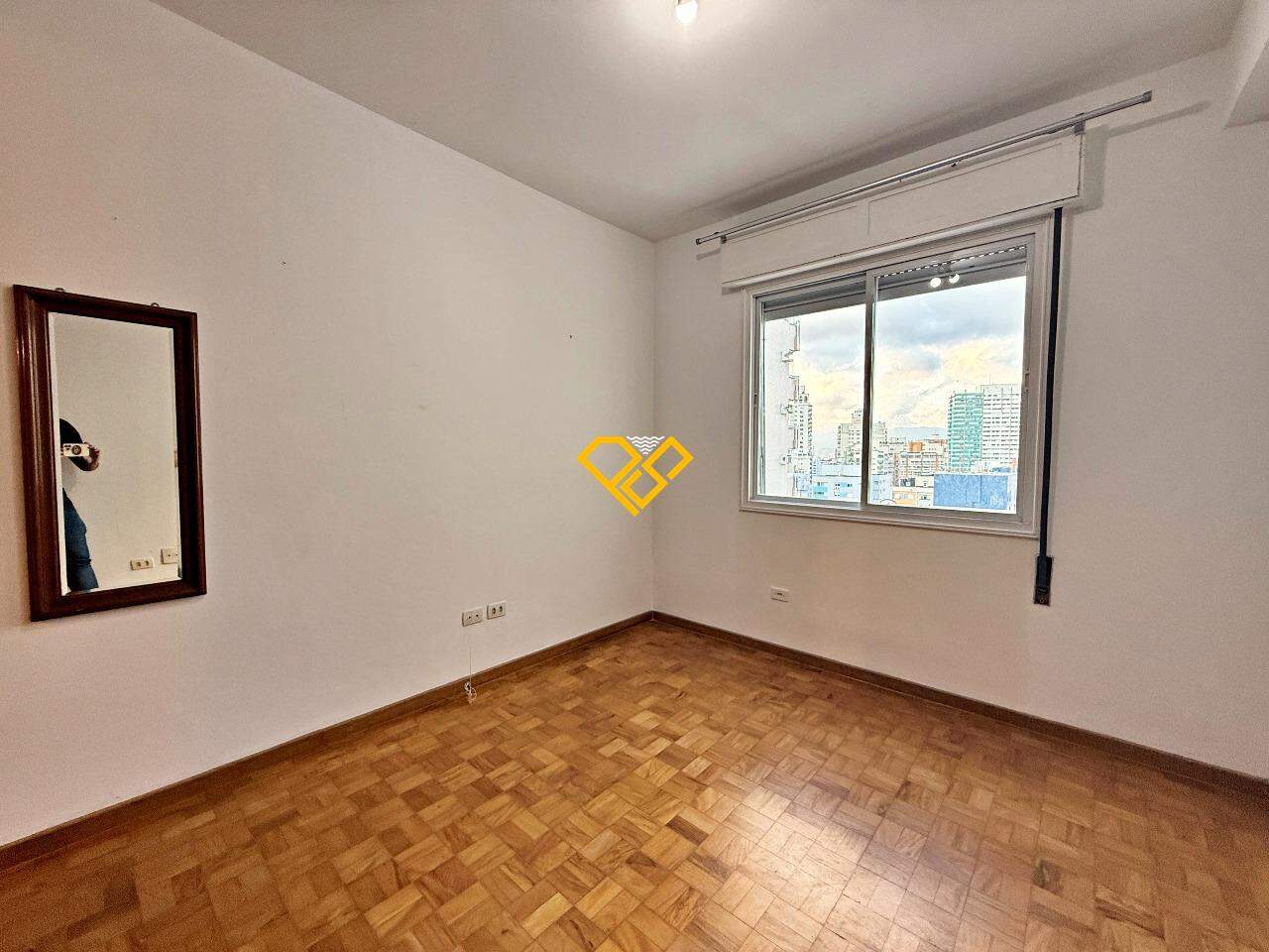 Apartamento à venda no Boqueirão: Suíte 2