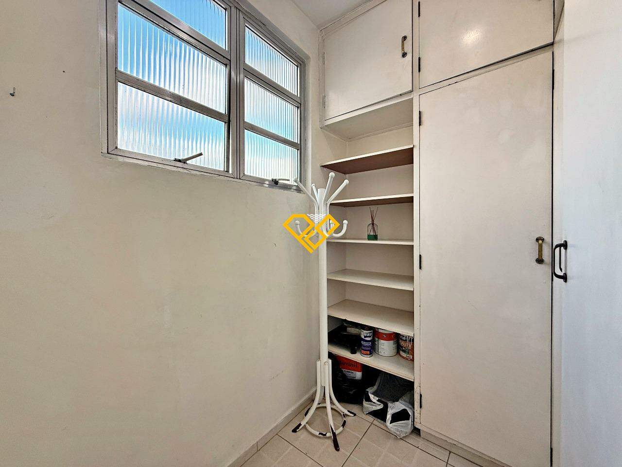 Apartamento à venda no Boqueirão: Dependência