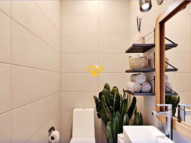 Apartamento à venda no Embaré: 