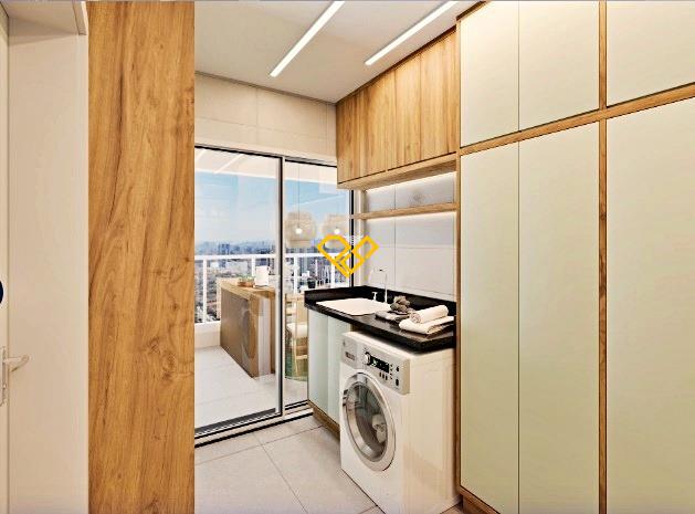 Apartamento à venda no Embaré: 