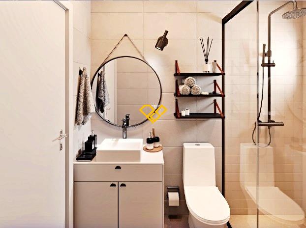 Apartamento à venda no Embaré: 