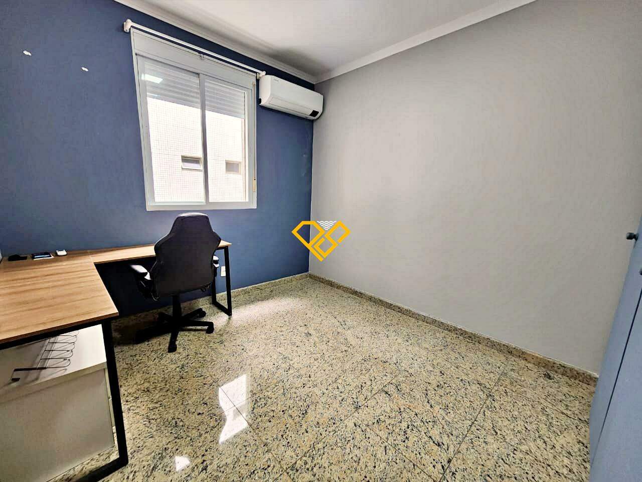 Apartamento à venda no Gonzaga: Dormitório 2