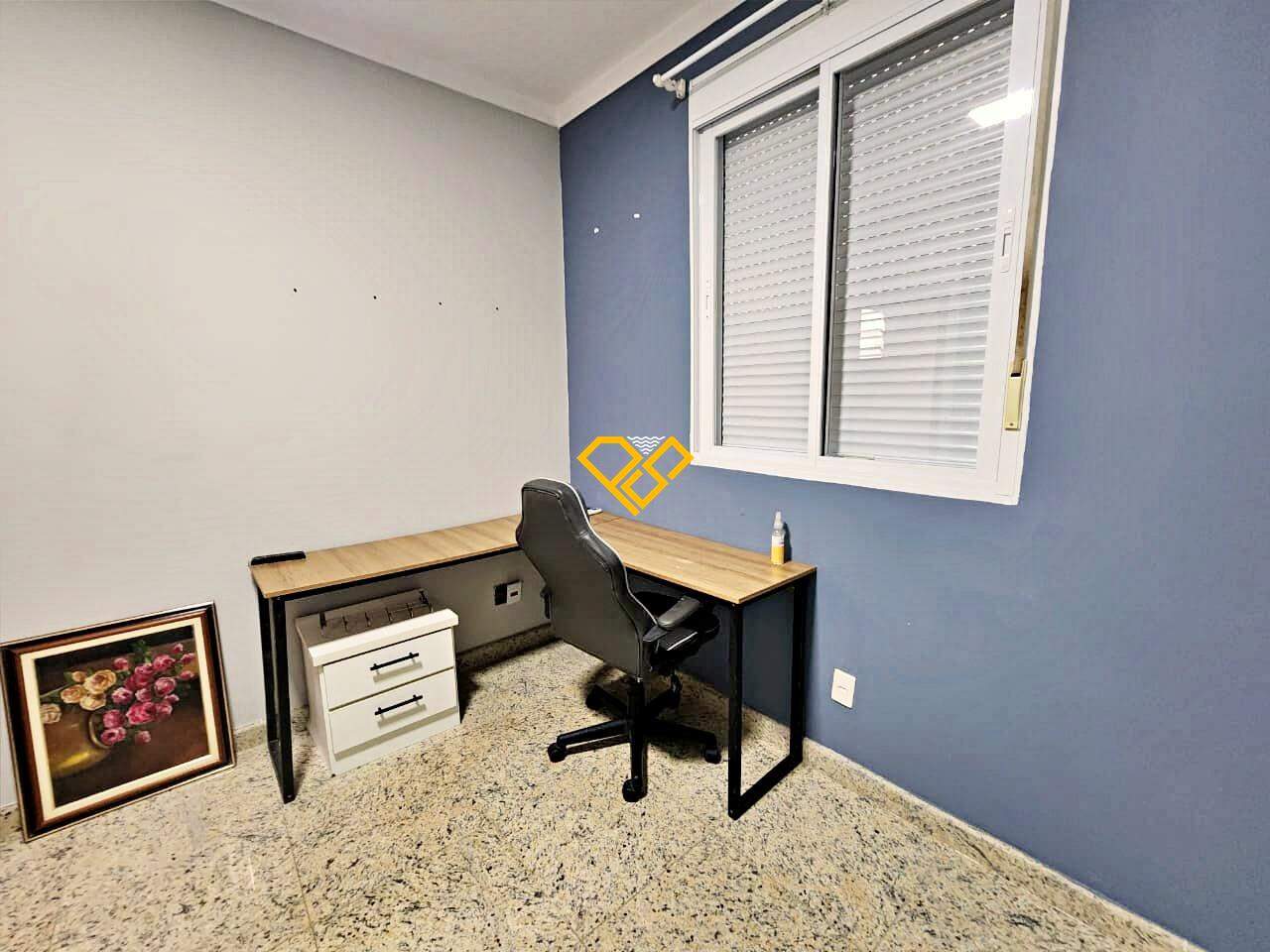 Apartamento à venda no Gonzaga: Dormitório 2