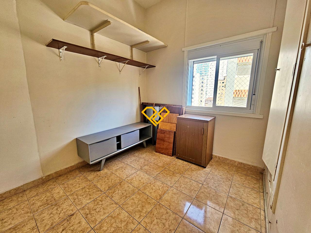 Apartamento para aluguel no José Menino: Dormitório 3