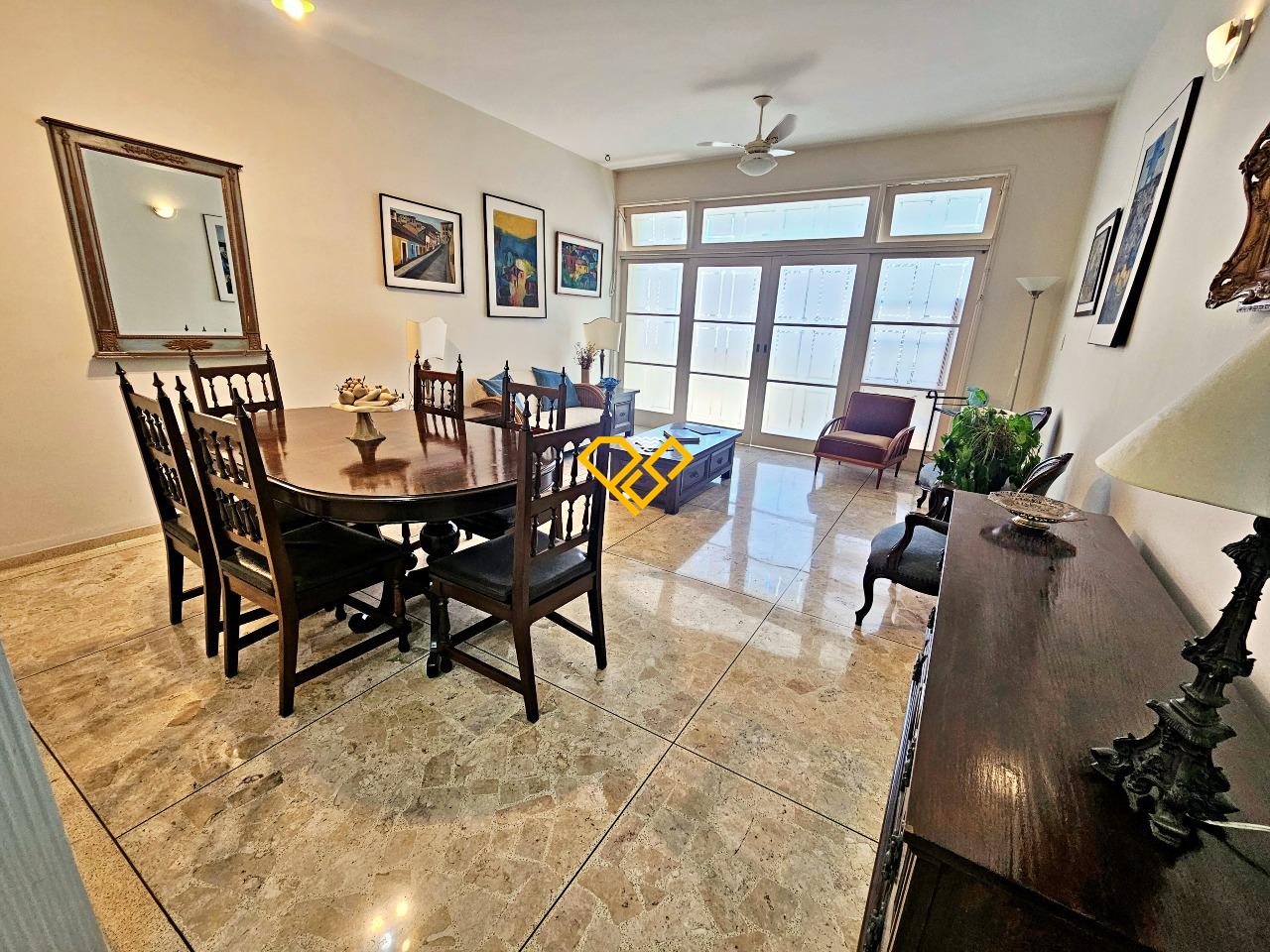 Apartamento para aluguel no José Menino: Sala