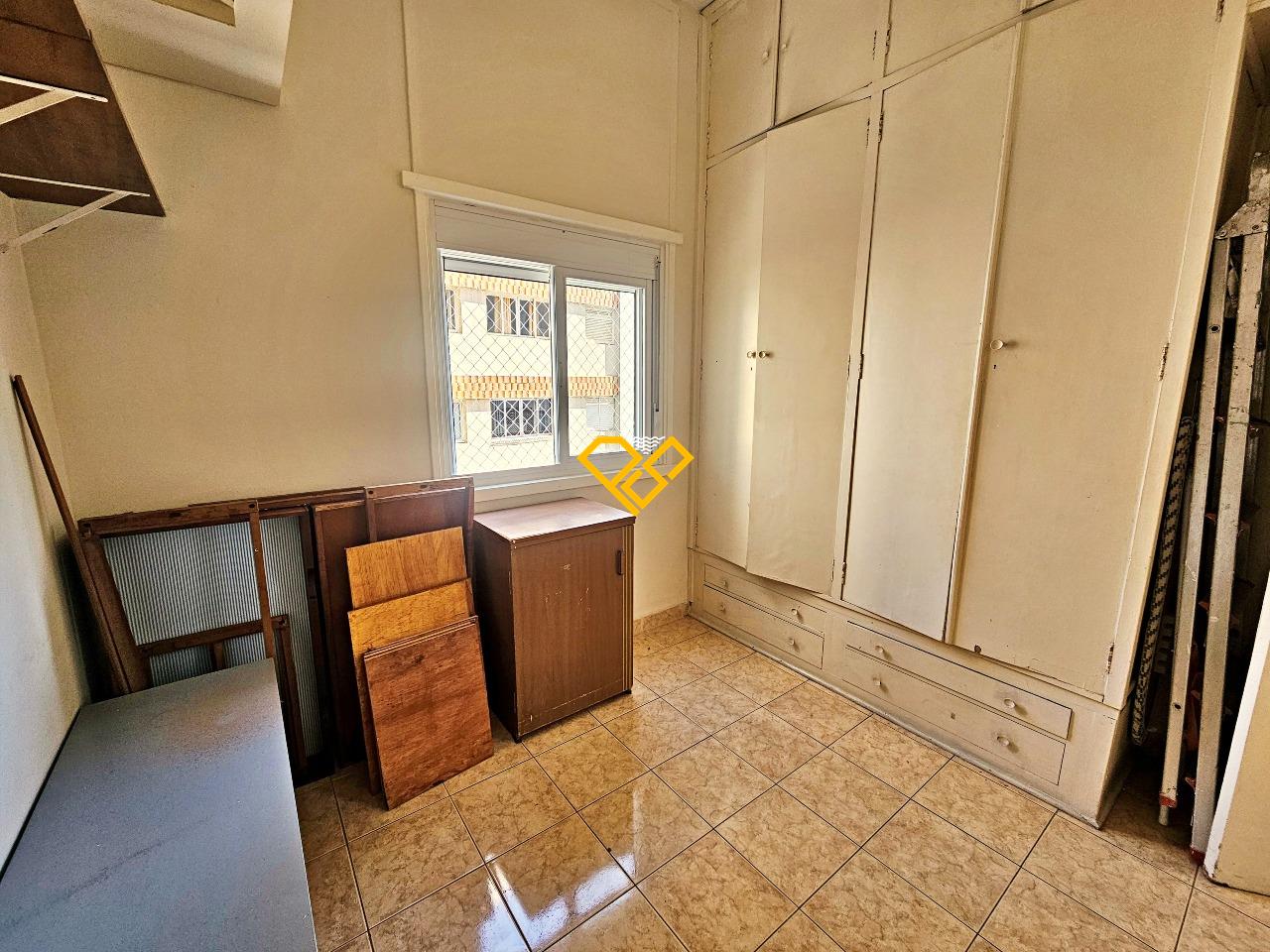 Apartamento para aluguel no José Menino: Dormitório 3