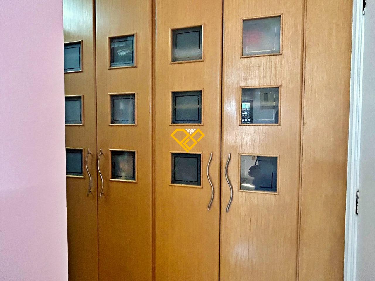 Apartamento à venda no Ponta da Praia: Dormitório 3