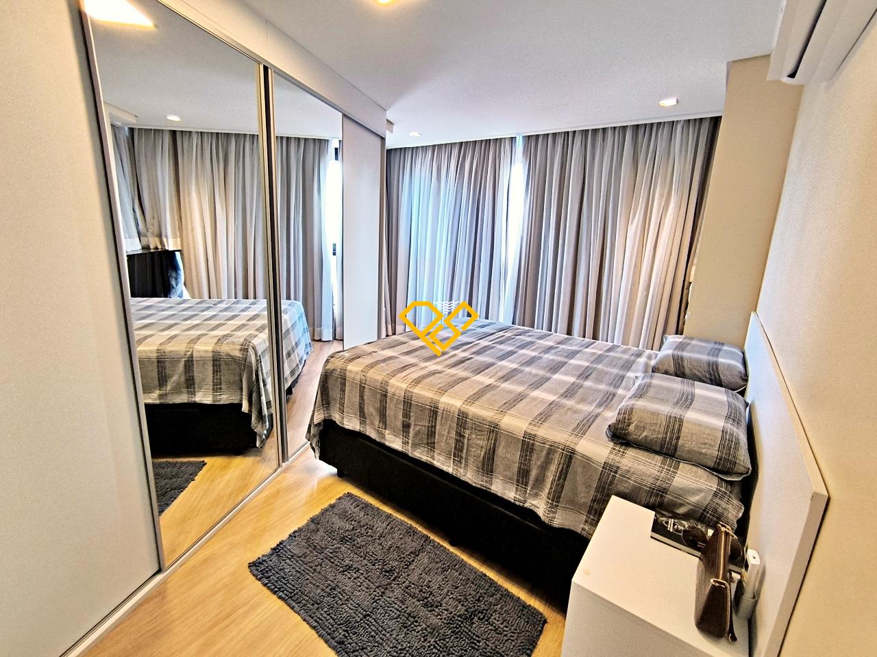 Apartamento à venda no Marapé: Dormitório 1 - suíte