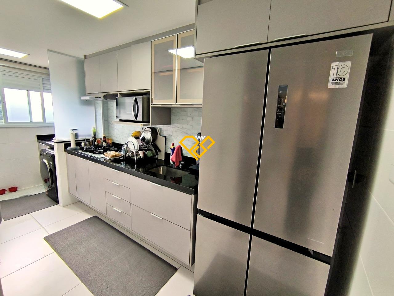 Apartamento à venda no Marapé: Cozinha