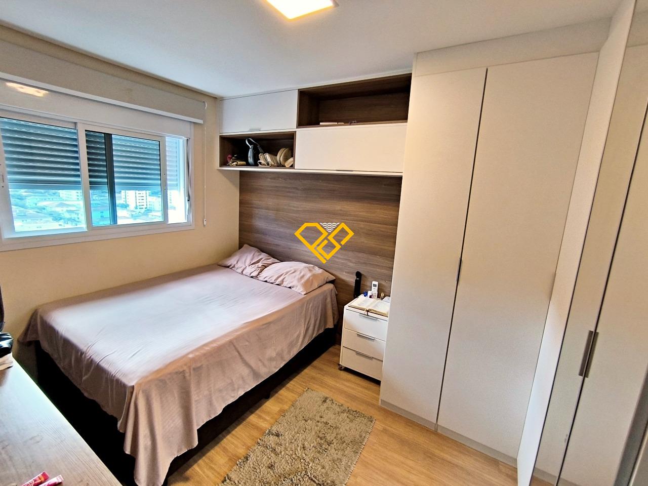 Apartamento à venda no Marapé: Dormitório 2