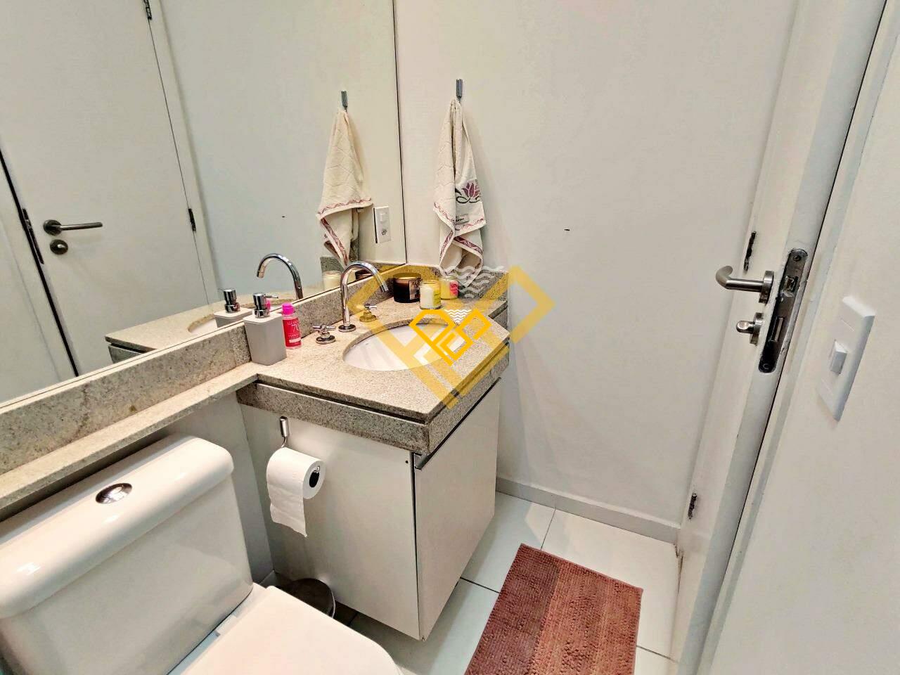 Apartamento à venda no José Menino: 