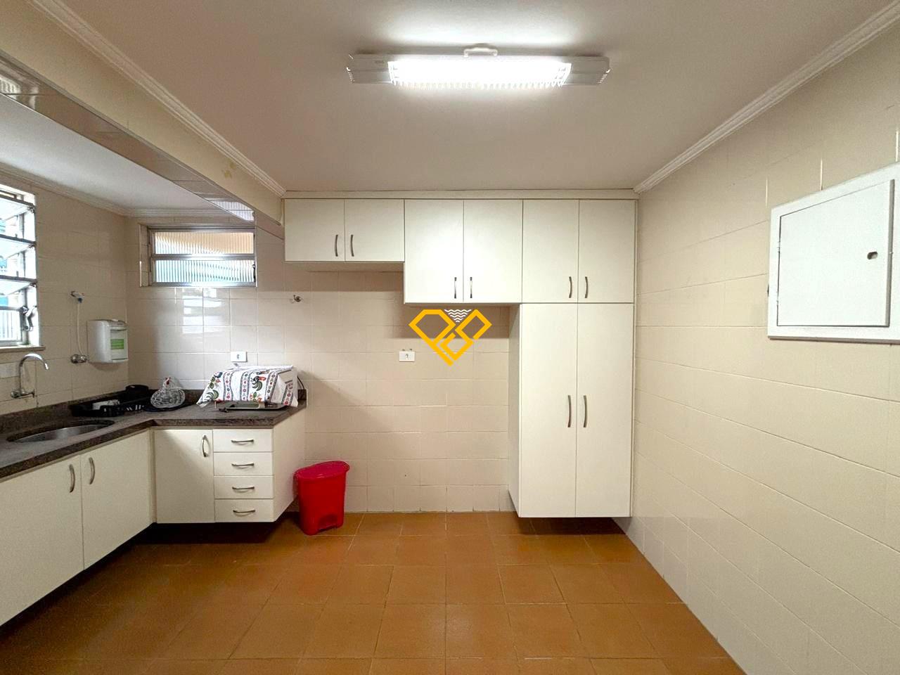 Apartamento à venda no Pompéia: Cozinha