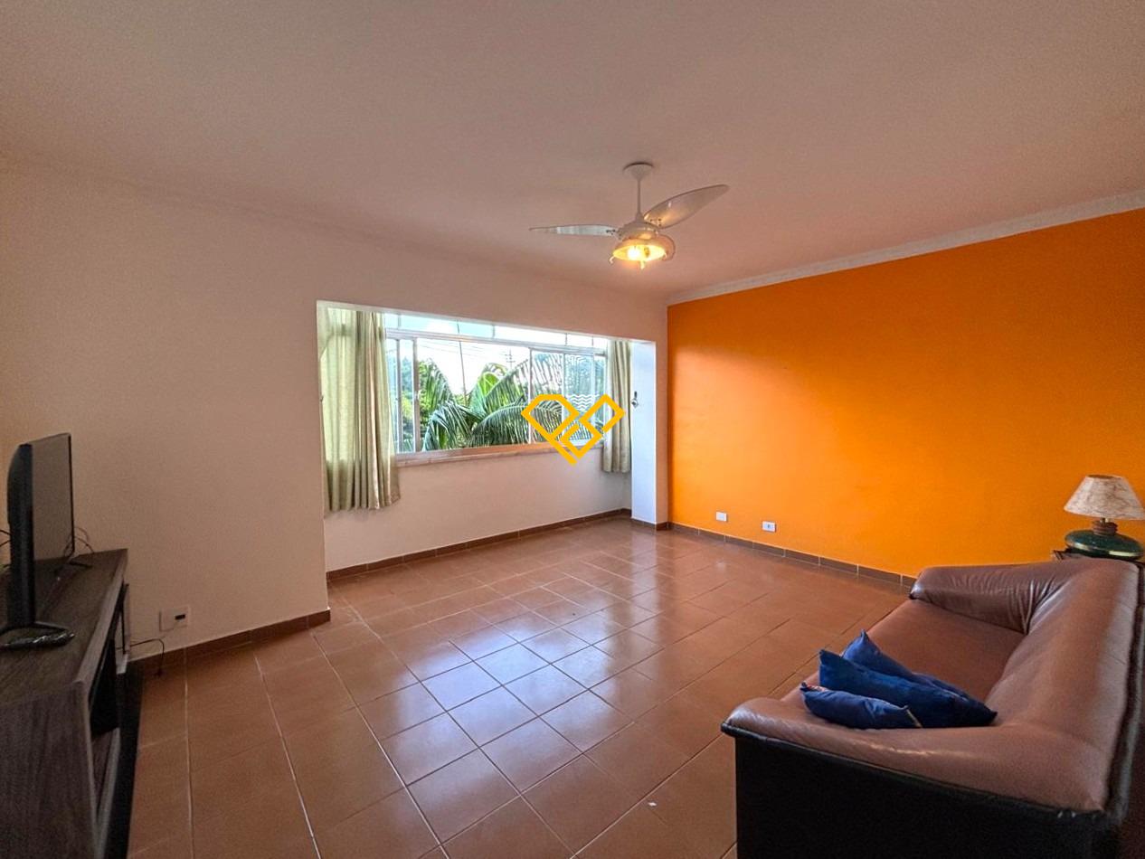 Apartamento à venda no Pompéia: Sala