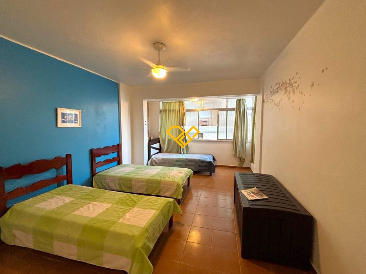 Apartamento à venda no Pompéia: Dormitório 2