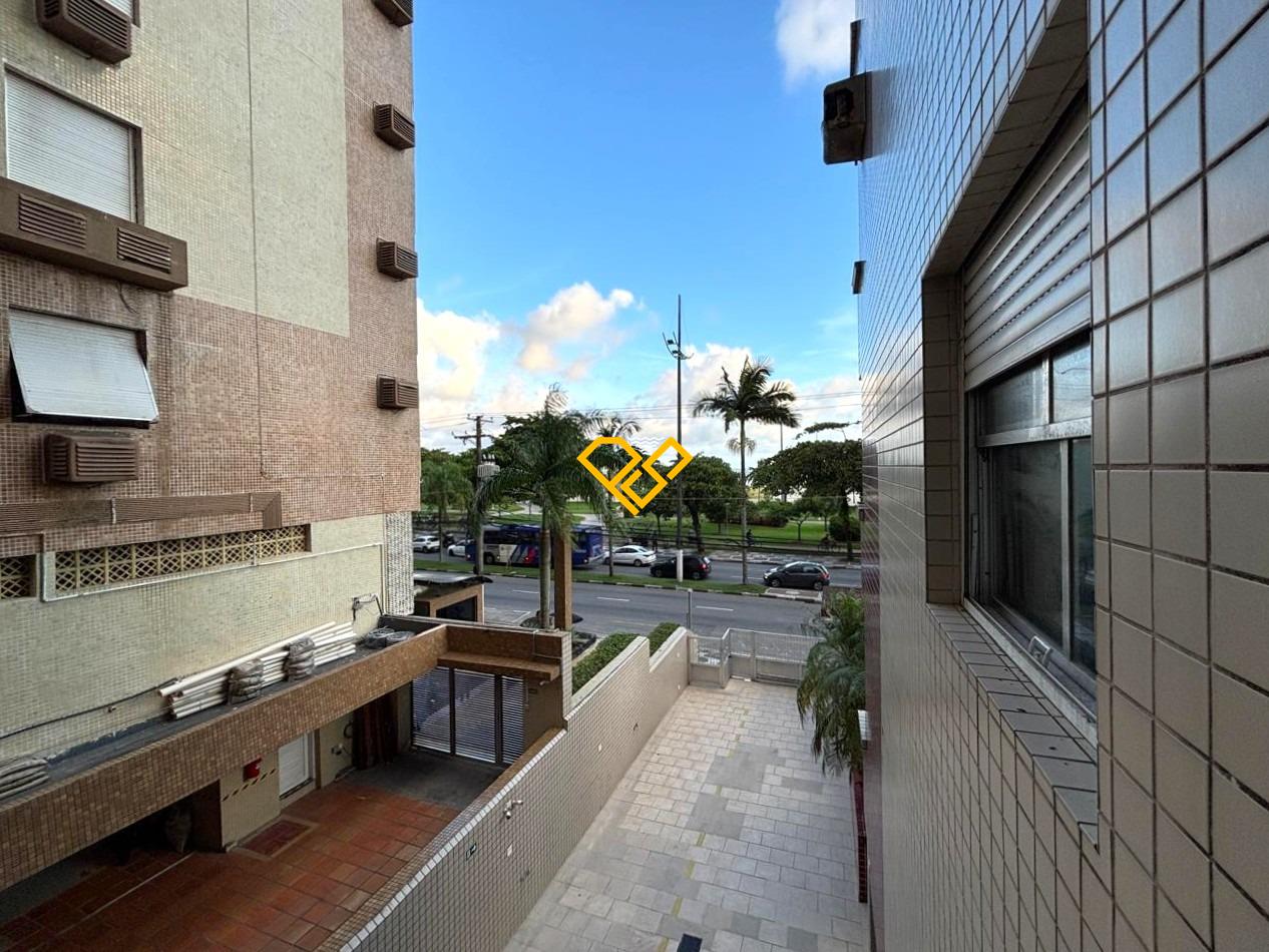 Apartamento à venda no Pompéia: Vista