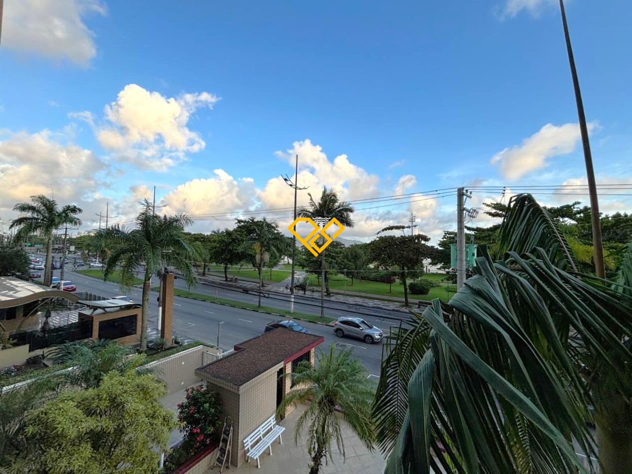 Apartamento à venda no Pompéia: Vista