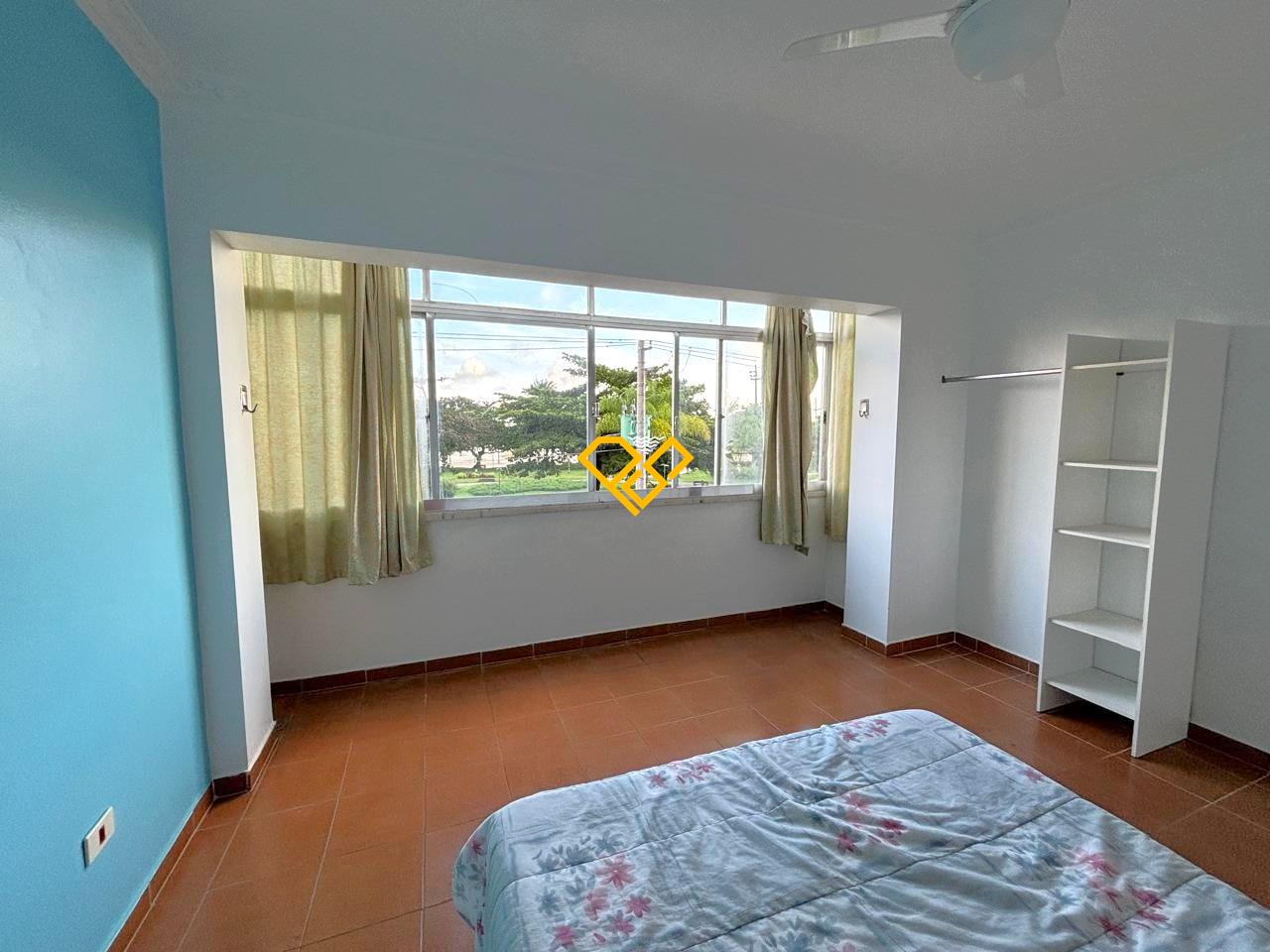 Apartamento à venda no Pompéia: Dormitório 1