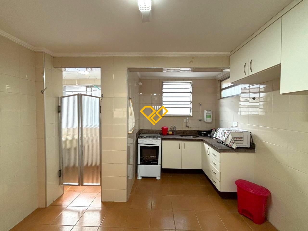 Apartamento à venda no Pompéia: Cozinha