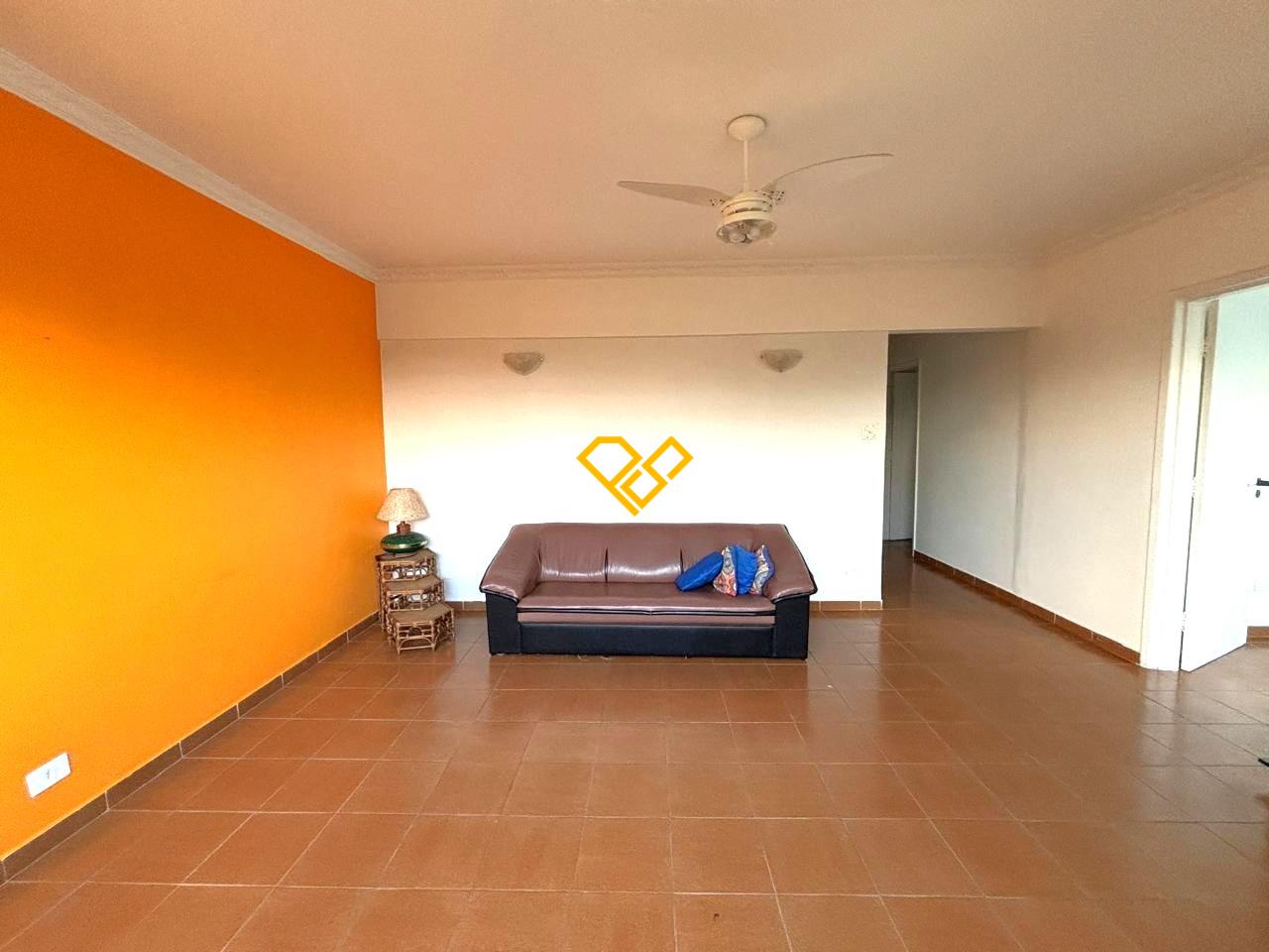 Apartamento à venda no Pompéia: Sala