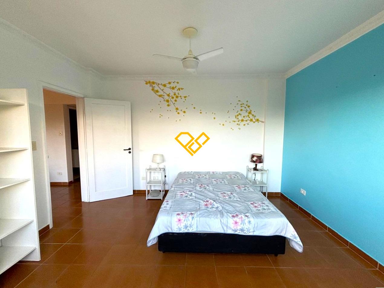 Apartamento à venda no Pompéia: Dormitório 1