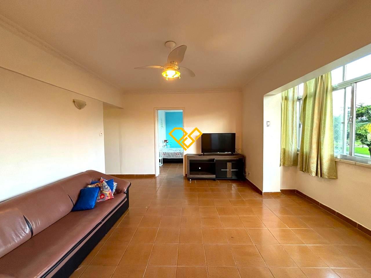 Apartamento à venda no Pompéia: Sala