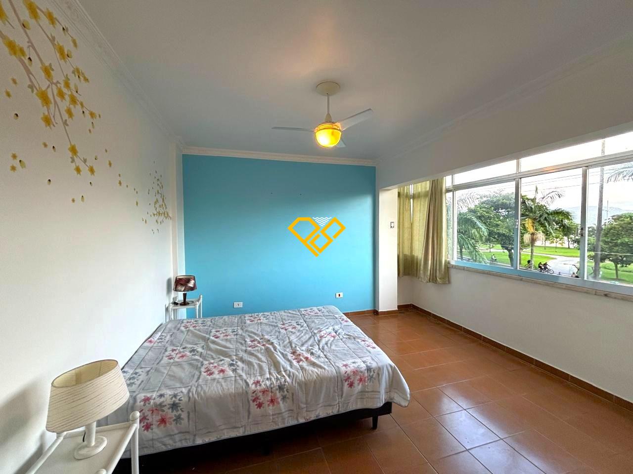 Apartamento à venda no Pompéia: Dormitório 1