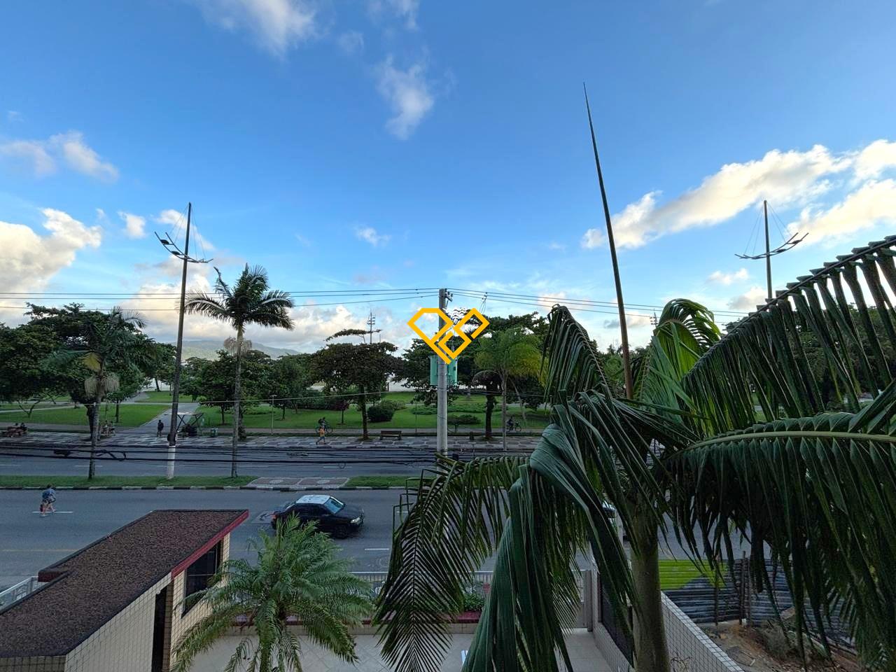 Apartamento à venda no Pompéia: Vista