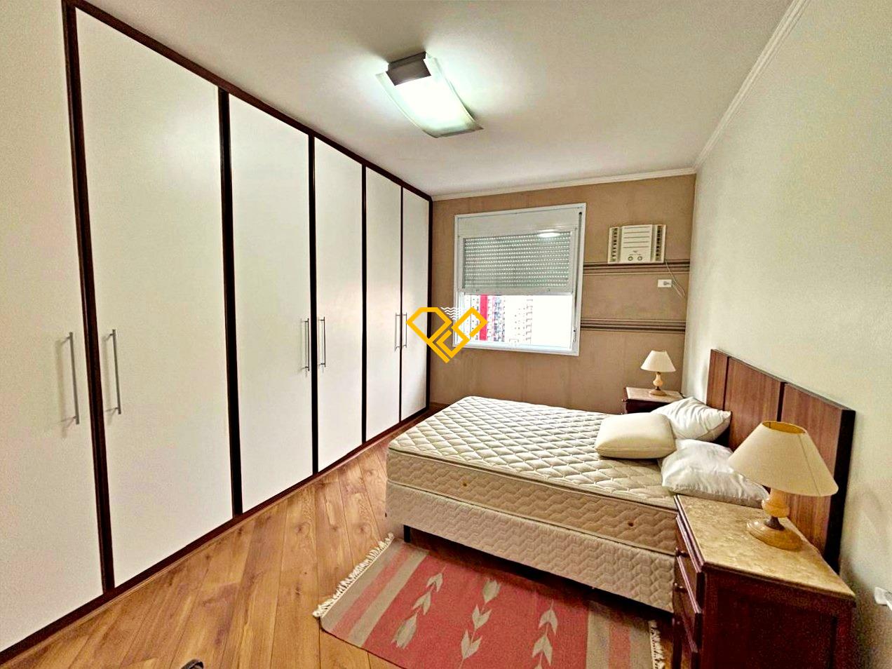 Apartamento à venda no Gonzaga: Dormitório 2