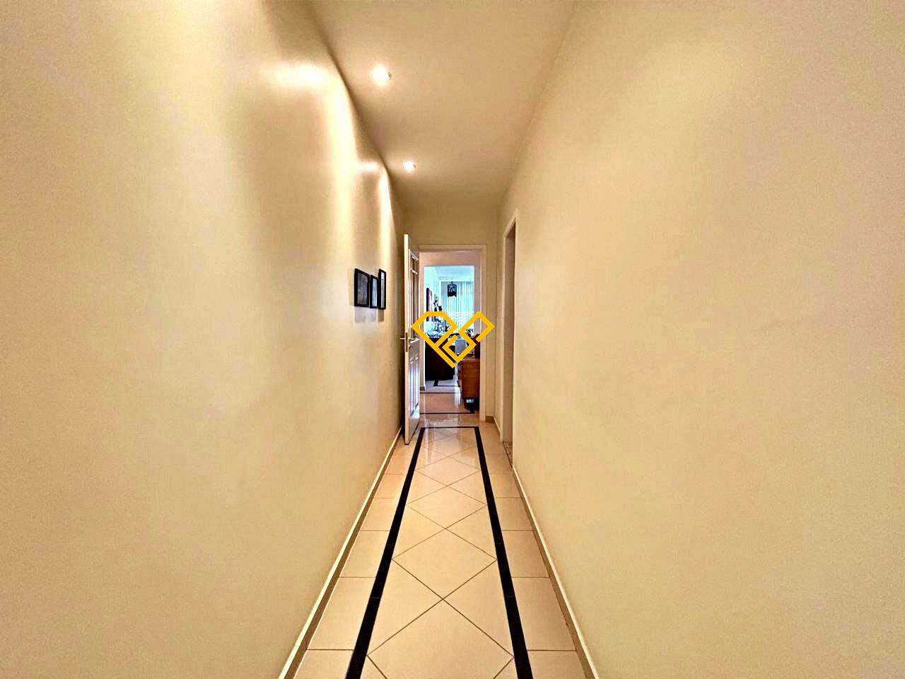 Apartamento à venda no Gonzaga: Área íntima