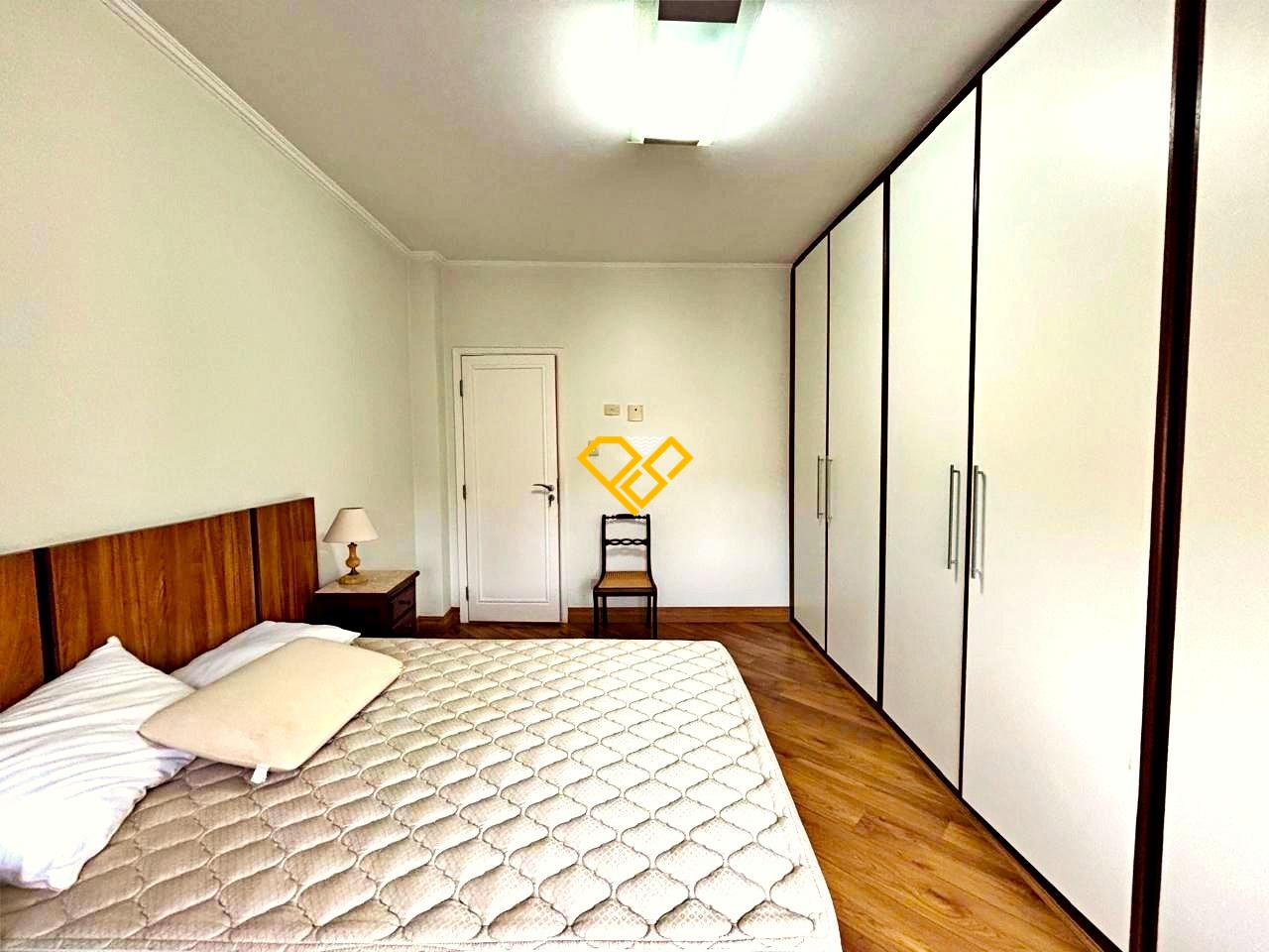 Apartamento à venda no Gonzaga: Dormitório 2