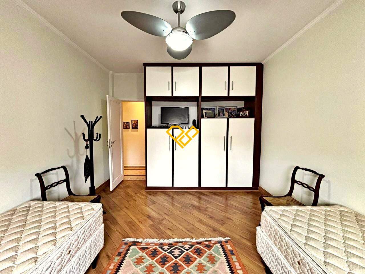 Apartamento à venda no Gonzaga: Dormitório 3