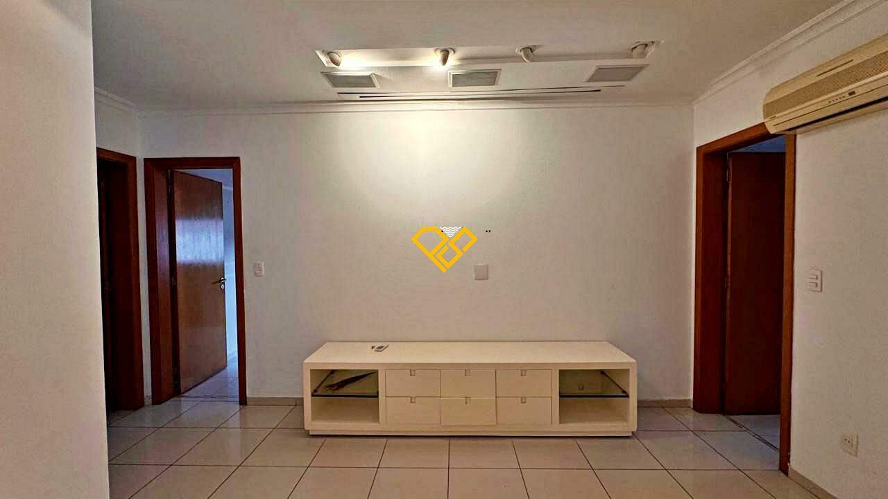 Apartamento para aluguel no Gonzaga: Sala de tv