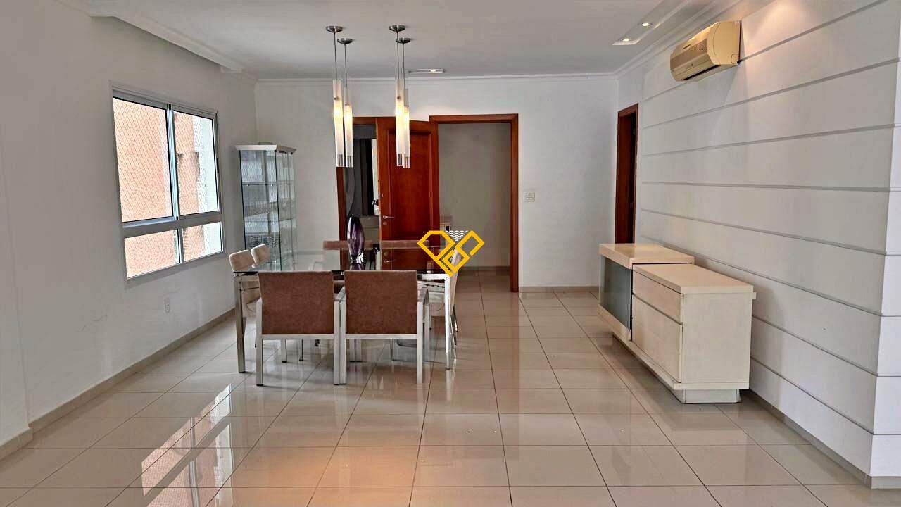 Apartamento para aluguel no Gonzaga: Sala