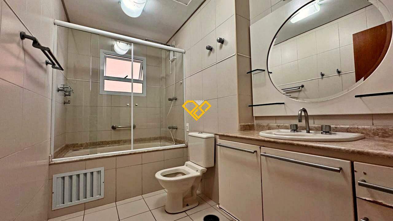 Apartamento para aluguel no Gonzaga: Wc suíte 1