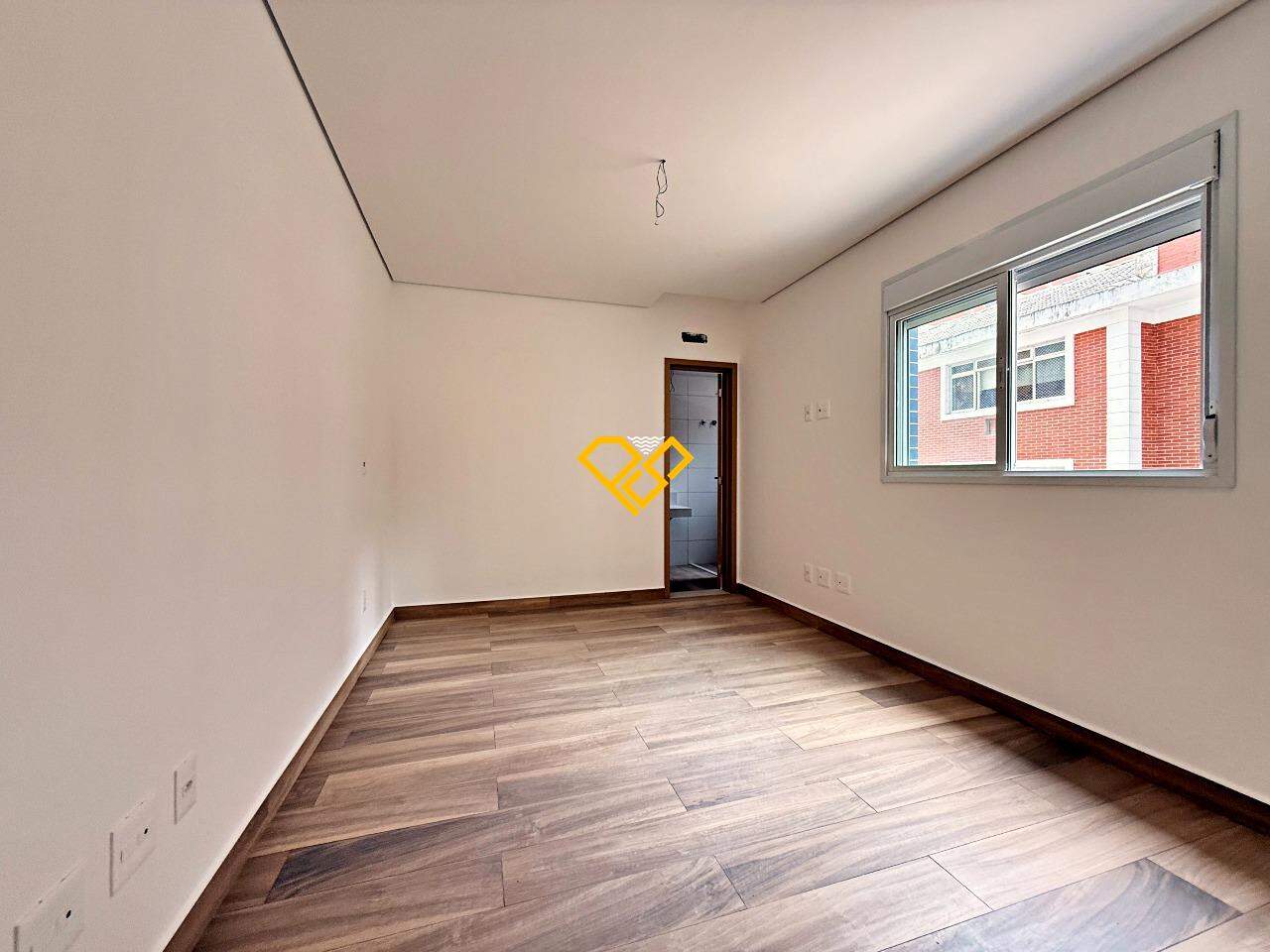 Garden à venda no Aparecida: Dormitório 1 - suíte