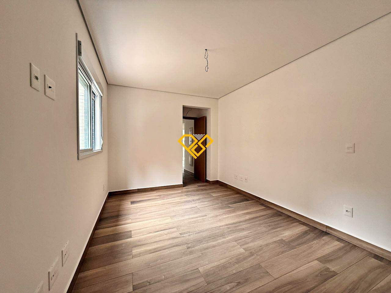 Garden à venda no Aparecida: Dormitório 1 - suíte