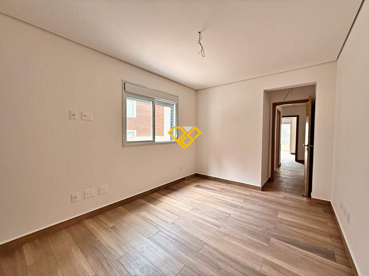 Garden à venda no Aparecida: Dormitório 1 - suíte