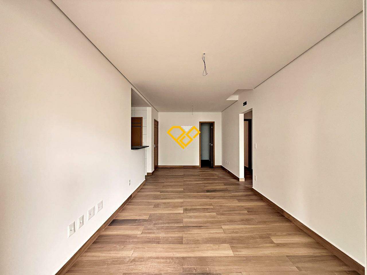 Garden à venda no Aparecida: Sala