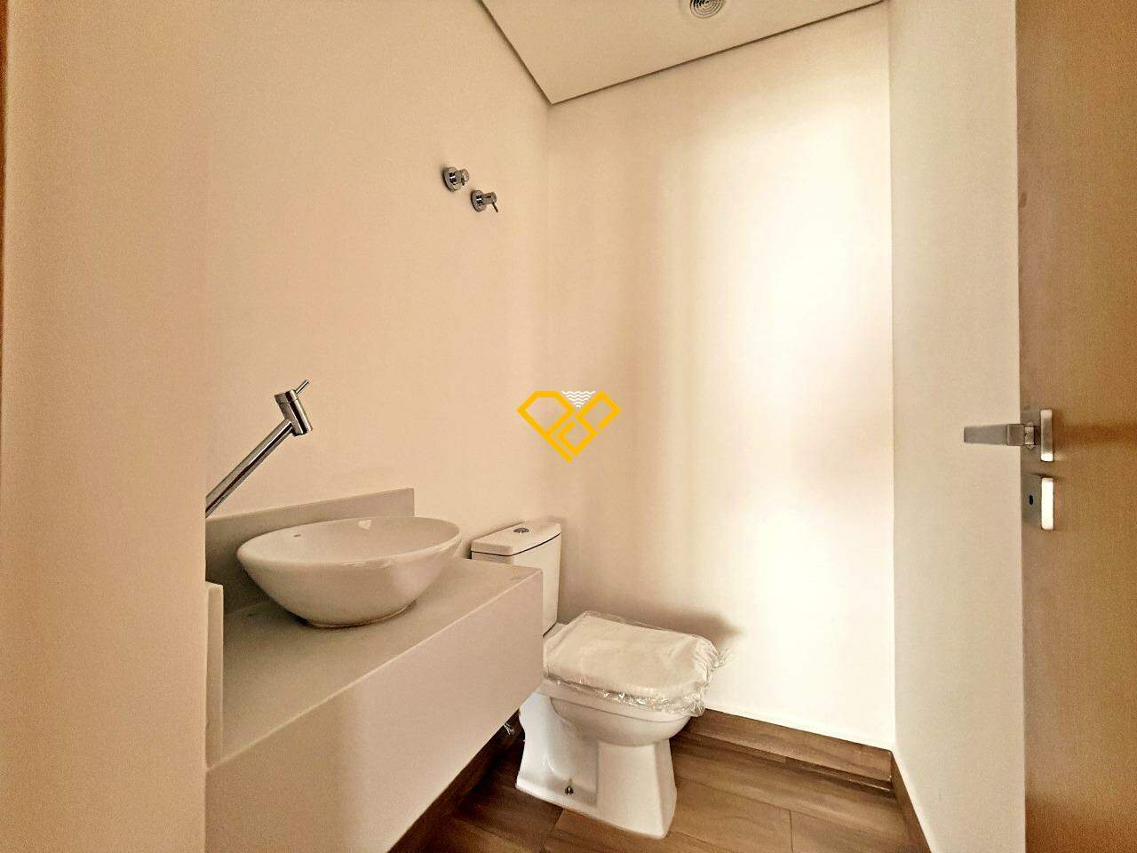 Garden à venda no Aparecida: Lavabo